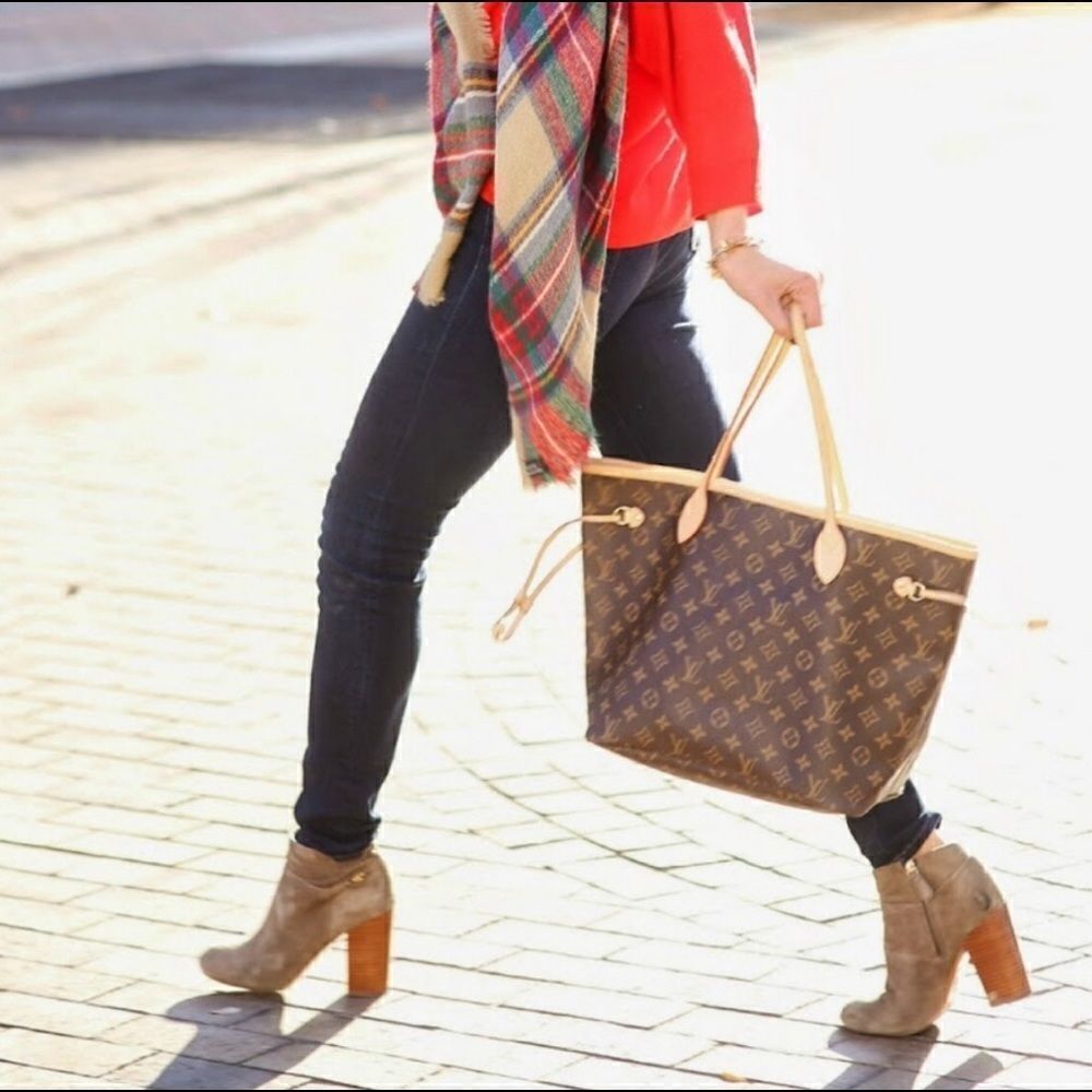 Tory Burch Fulton Booties - Picture 3 of 16